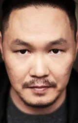 Вадим Бадмацыренов