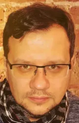 Павел Мальков