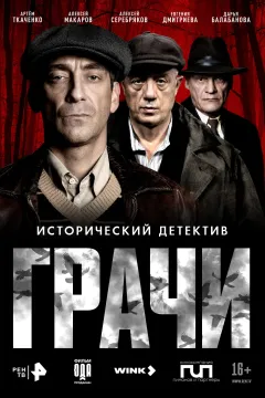 Грачи